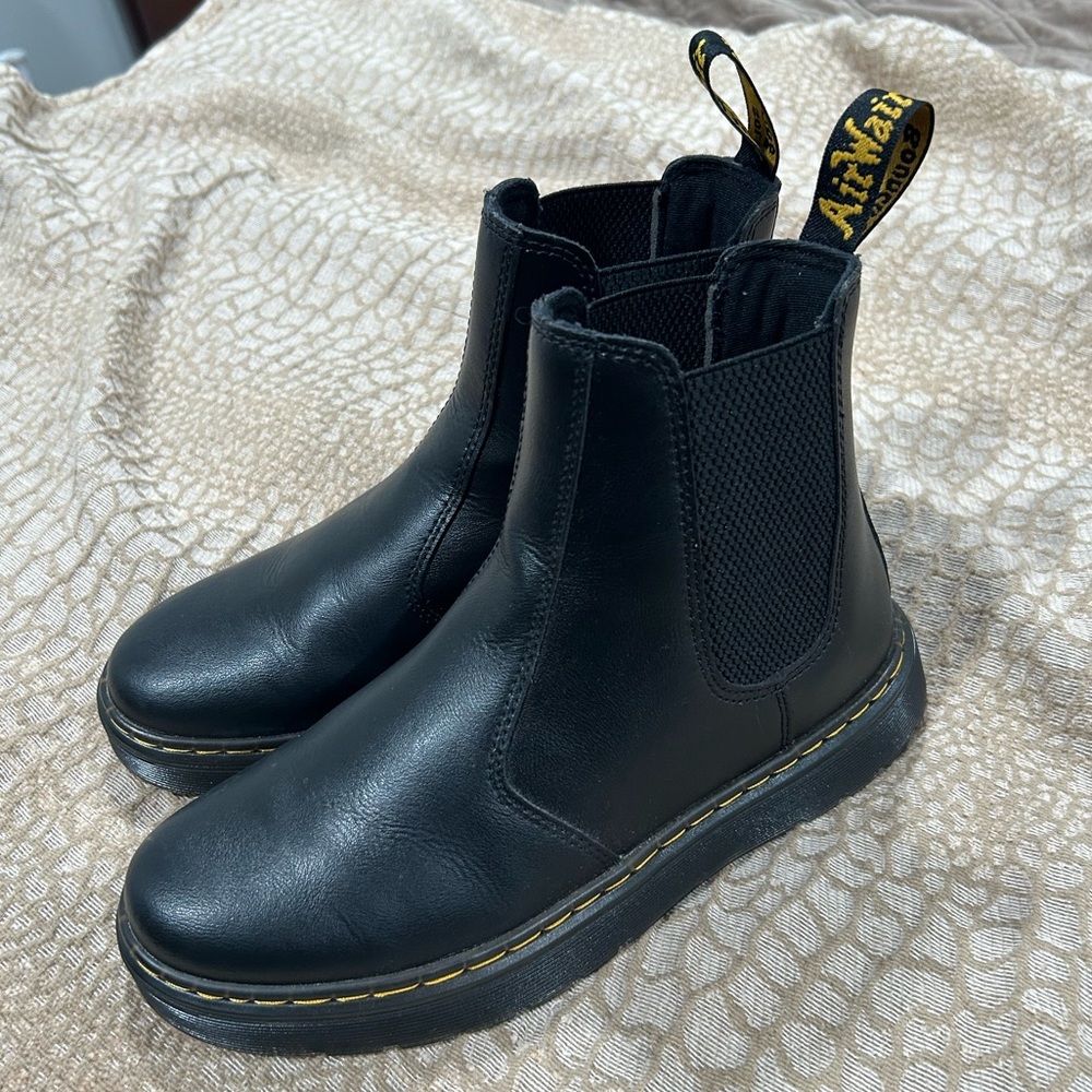 Doc Martens